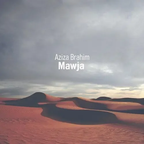Aziza Brahim Mawja – COMPACT DISCS
