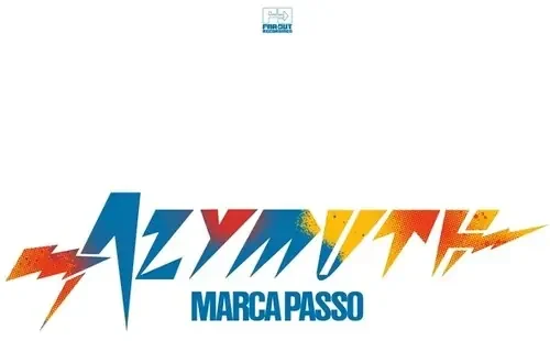 Azymuth – Marca Passo Siren Records