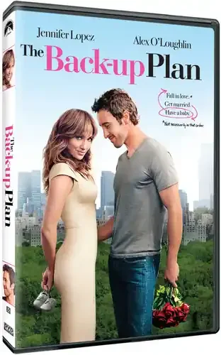 Back-Up Plan – Back-Up Plan / (Mod) Siren Records