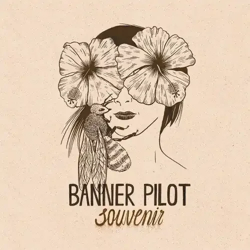 Banner Pilot Souvenir – COMPACT DISCS