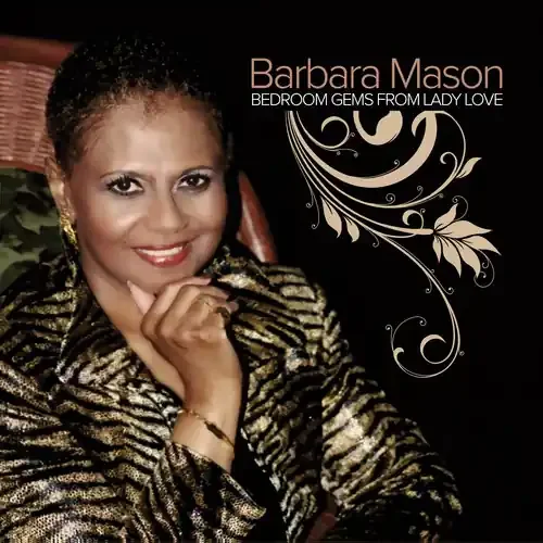 Barbara Mason – Bedroom Gems from Lady Love Siren Records