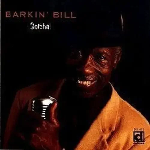 Barkin‘ Bill – Gotcha Siren Records