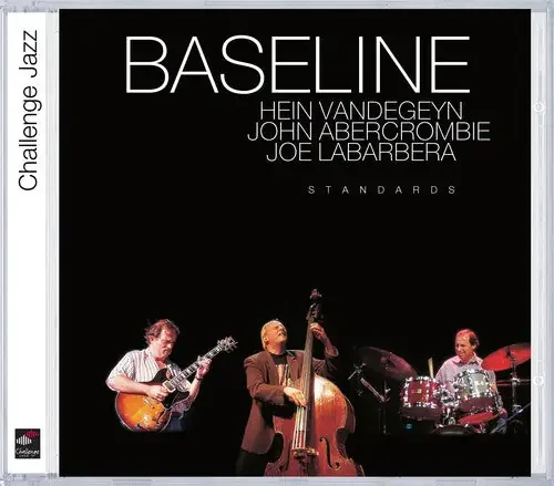 Baseline Standards – COMPACT DISCS