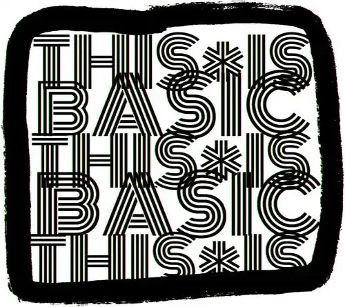 Basic This Is Basic – COMPACT DISCS