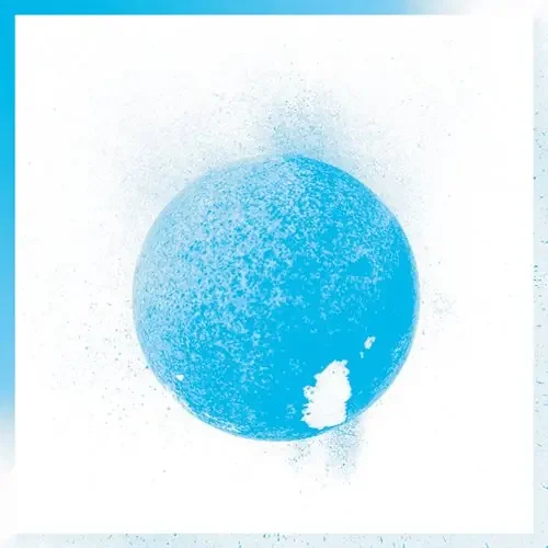 Baths – Cerulean – Japan CD