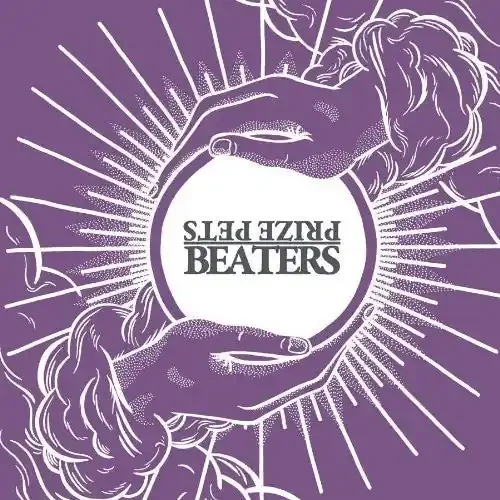 Beaters Split 12″ – 12-INCH SINGLE