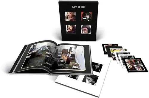 Beatles Let It Be