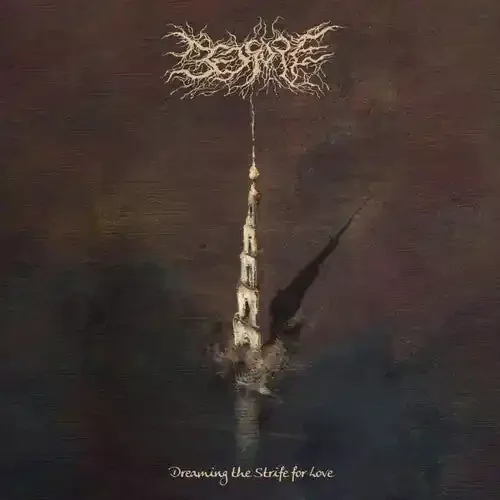 Bedsore Dreaming The Strife For Love – COMPACT DISCS