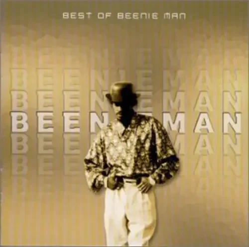 Beenie Man – Best of Beenie Man Siren Records