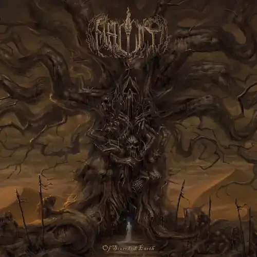 Beholder – Dualisme Siren Records
