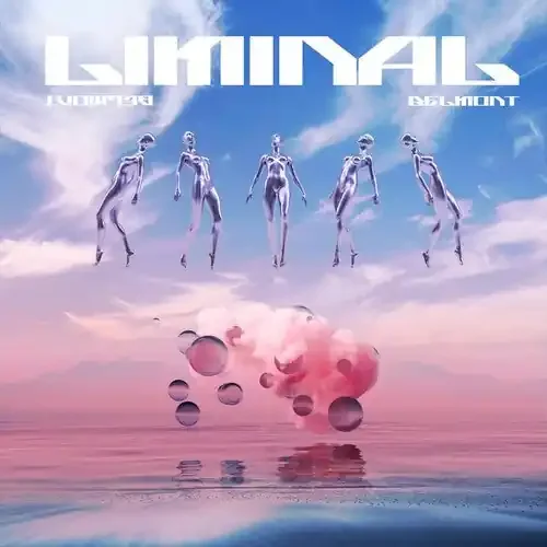 Belmont Liminal – VINYL LP