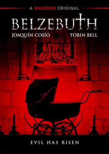 Belzebuth – Belzebuth Siren Records