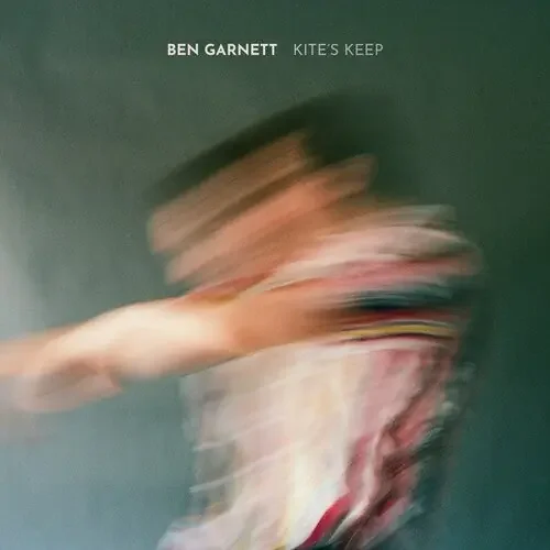 Ben Garnett Kite‘s Keep – COMPACT DISCS