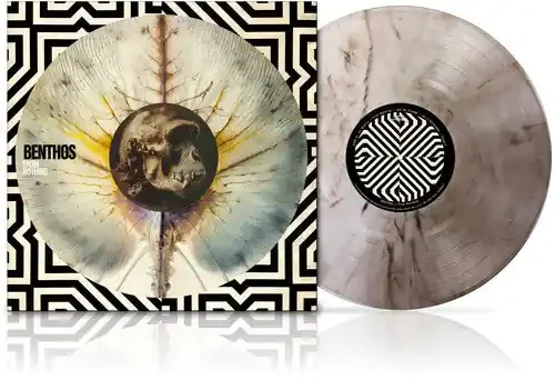 Benthos From Nothing – VINYL LP