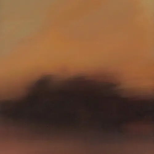 Besnard Lakes – The Besnard Lakes Are The Ghost Nation Siren Records