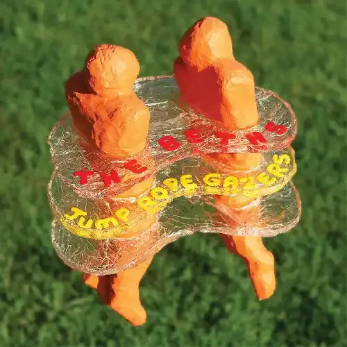 Beths Jump Rope Gazers – VINYL LP