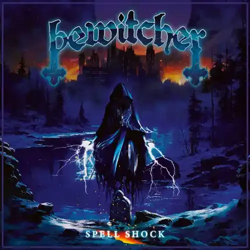 Bewitcher – Spell Shock Siren Records