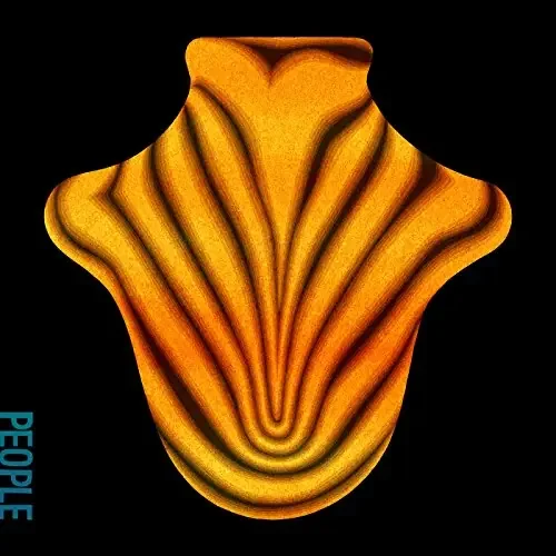 Big Red Machine – Big Red Machine – Import LP Record