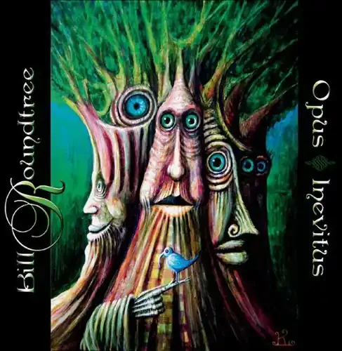 Bill Roundtree Opus Inevitus