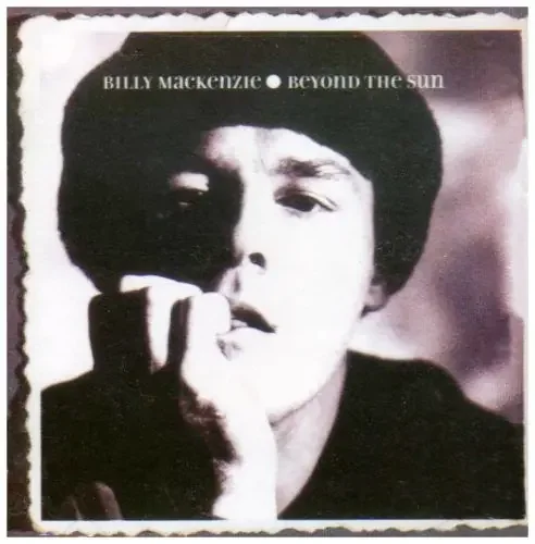Billy Mackenzie Beyond The Sun – COMPACT DISCS