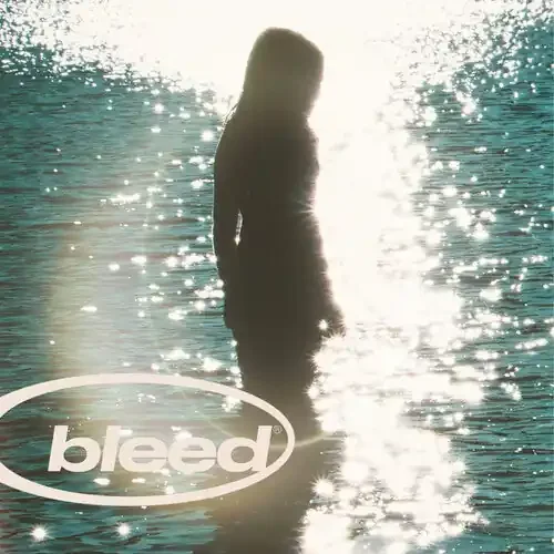 Bleed Bleed – VINYL LP