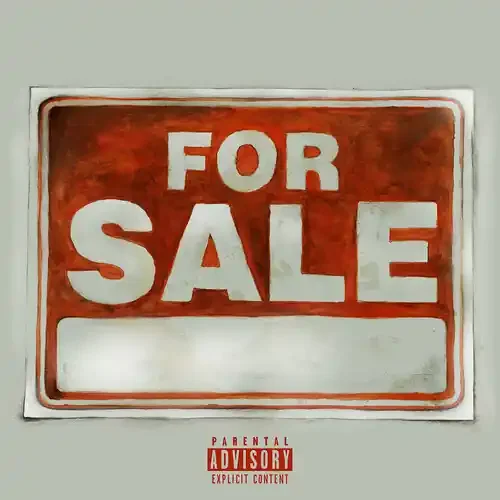Blu – For Sale (Ep) Siren Records