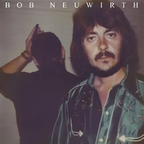 Bob Neuwirth Bob Neuwirth – COMPACT DISCS