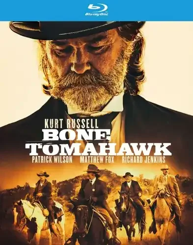 Bone Tomahawk – Bone Tomahawk Siren Records