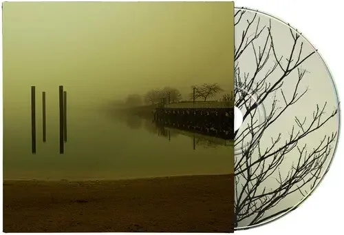 Bossk .4 – COMPACT DISCS