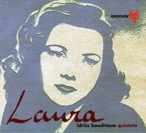 Boudrioua, Idriss Laura