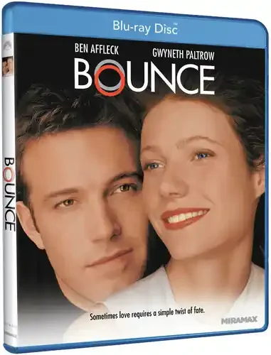Bounce – Bounce / (Mod) Siren Records