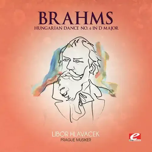 Brahms – Hungarian Dance 6 in D Major Siren Records