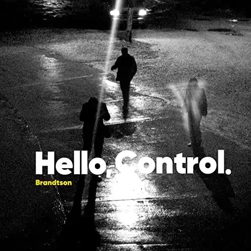 Brandtson – Hello, Control – Import LP Record