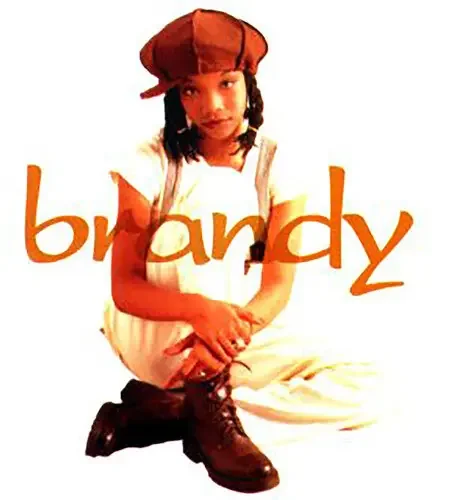 Brandy Brandy – VINYL LP