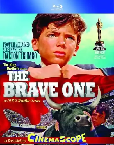 Brave One – The Brave One Siren Records