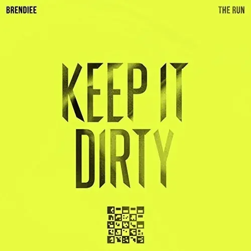 Brendiee – The Run Siren Records