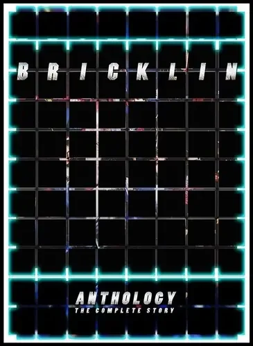 Bricklin Anthology The Complete Story – COMPACT DISCS