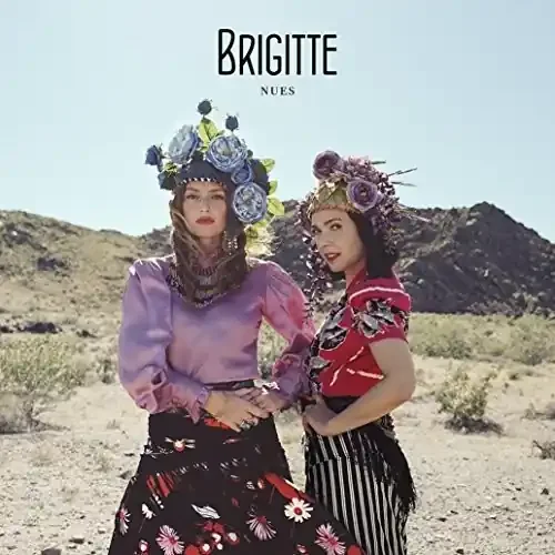 Brigitte – Nues Siren Records