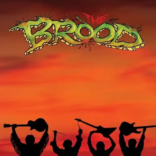 Brood – Brood Siren Records