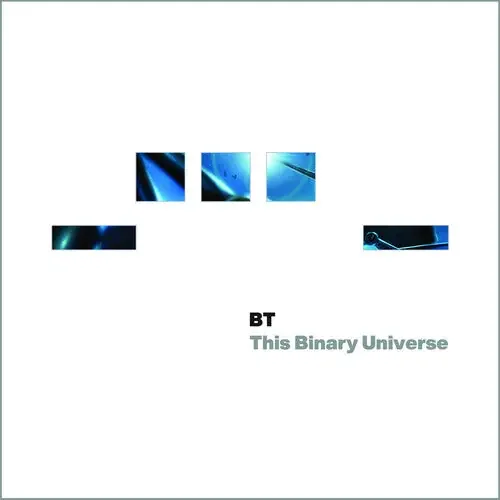 BT This Binary Universe – COMPACT DISCS