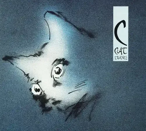 C Cat Trance C Cat Trance – COMPACT DISCS