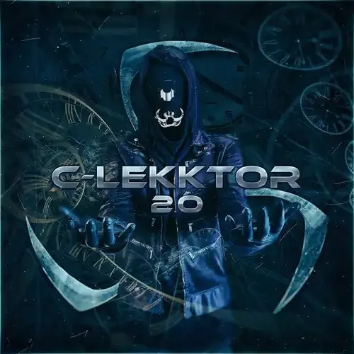 C-Lekktor 2 – COMPACT DISCS