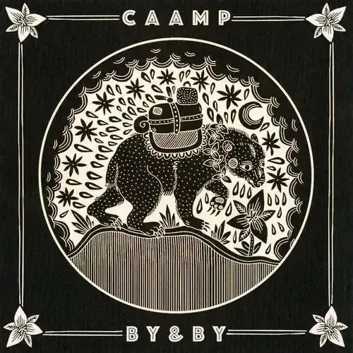 Caamp By & By – VINYL LP