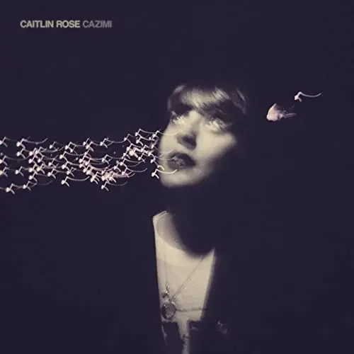 Caitlin Rose – Cazimi – Import LP Record