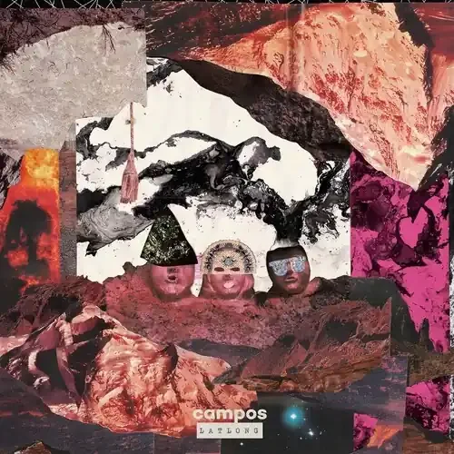 Campos – Latlong Siren Records