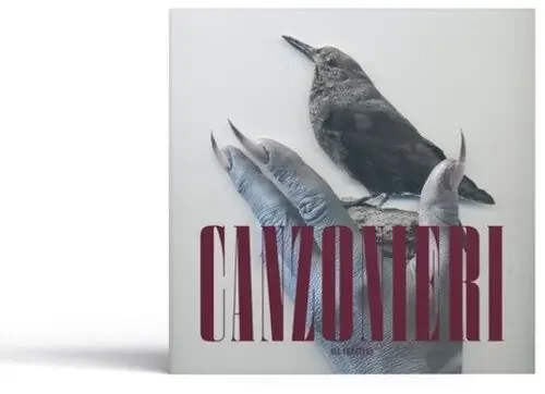 Canzonieri All Creature – VINYL LP
