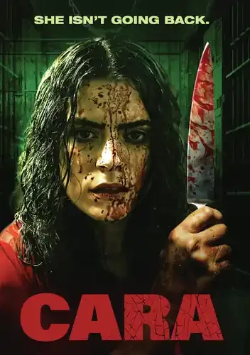 Cara – CARA Siren Records