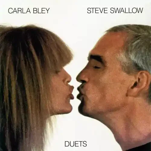 Carla Bley Duets – UHQCD – COMPACT DISCS