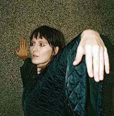 Cate Le Bon – Crab Day Version) – Import LP Record