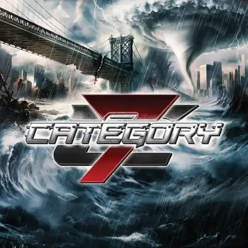 Category 7 Category 7 – COMPACT DISCS